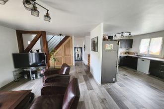 achat maison dourdan 91410