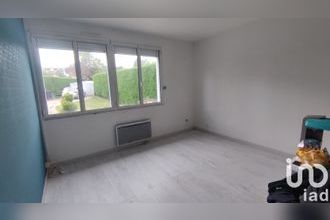 achat maison dourdan 91410