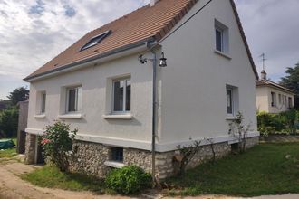 achat maison dourdan 91410