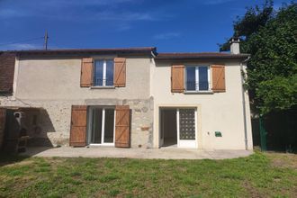 achat maison dourdan 91410