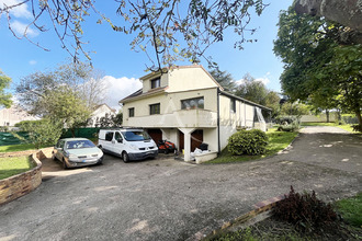 achat maison dourdan 91410