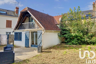 achat maison dourdan 91410