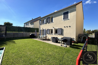 achat maison dourdan 91410