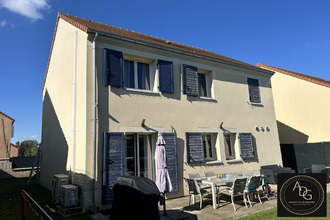 achat maison dourdan 91410