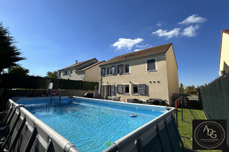 achat maison dourdan 91410