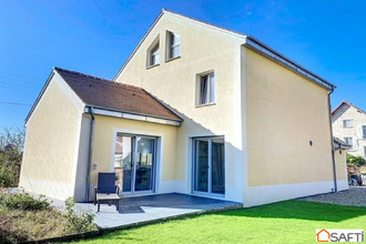 achat maison dourdan 91410