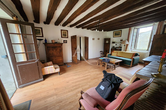 achat maison dourdan 91410