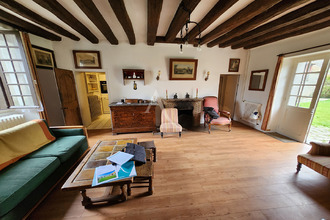 achat maison dourdan 91410