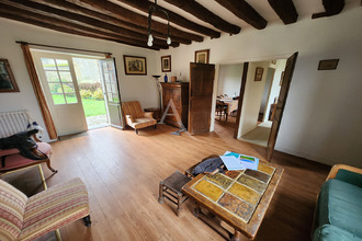 achat maison dourdan 91410