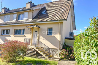 achat maison dourdan 91410