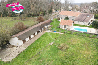 achat maison dourdan 91410