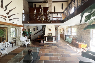 achat maison dourdan 91410