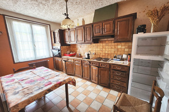 achat maison dourdan 91410