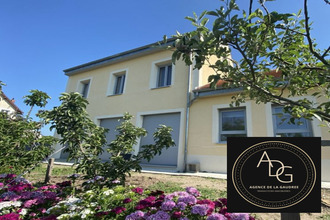 achat maison dourdan 91410