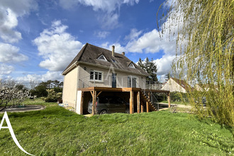 achat maison dourdan 91410