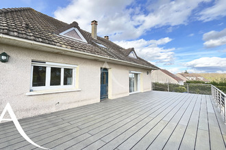 achat maison dourdan 91410