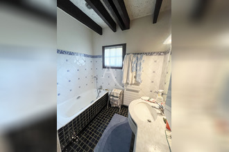 achat maison dourdan 91410