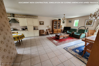 achat maison dourdan 91410