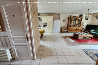 achat maison dourdan 91410
