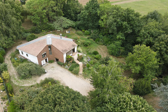 achat maison dourdan 91410