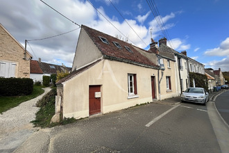 achat maison dourdan 91410