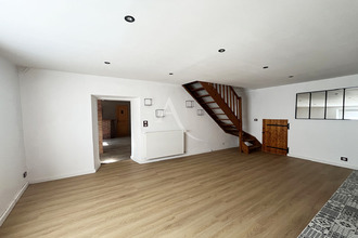 achat maison dourdan 91410