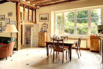 achat maison dourdan 91410