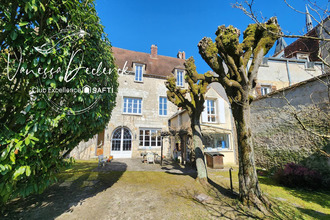 achat maison dourdan 91410