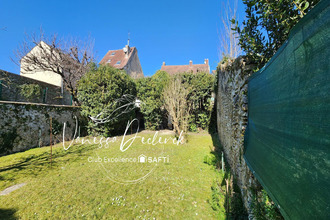 achat maison dourdan 91410