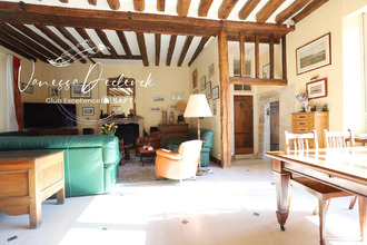 achat maison dourdan 91410