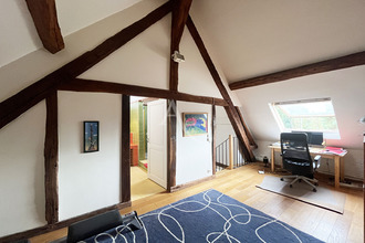 achat maison dourdan 91410