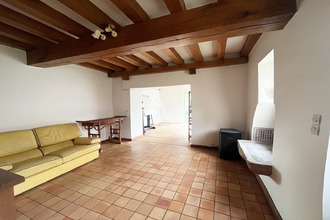 achat maison dourdan 91410