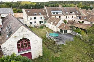 achat maison dourdan 91410