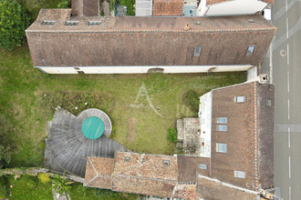 achat maison dourdan 91410