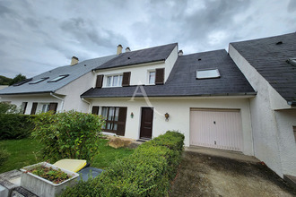 achat maison dourdan 91410
