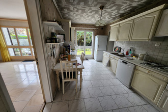 achat maison dourdan 91410