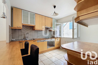 achat maison dourdan 91410