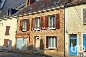 achat maison dourdan 91410