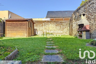 achat maison dourdan 91410