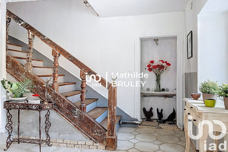 achat maison dourdan 91410