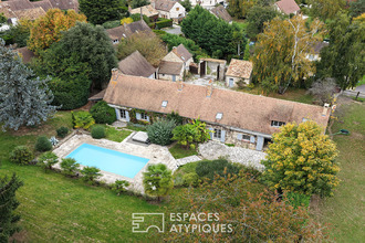 achat maison dourdan 91410