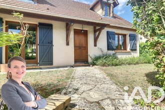 achat maison dourdan 91410
