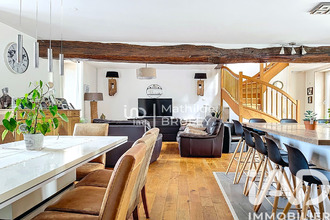 achat maison dourdan 91410