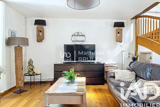 achat maison dourdan 91410