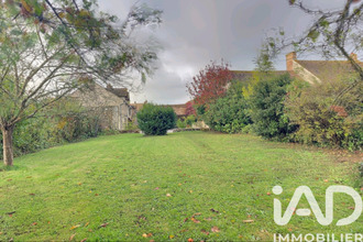 achat maison dourdan 91410