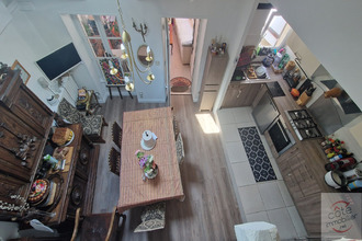 achat maison dourdan 91410