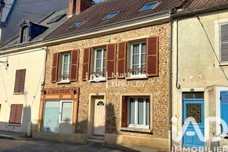 achat maison dourdan 91410