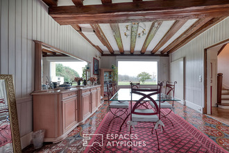 achat maison dourdan 91410