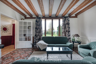 achat maison dourdan 91410