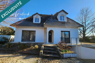 achat maison dourdan 91410